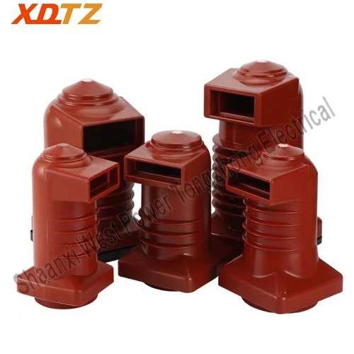 Kontaktboks for KYN28-12